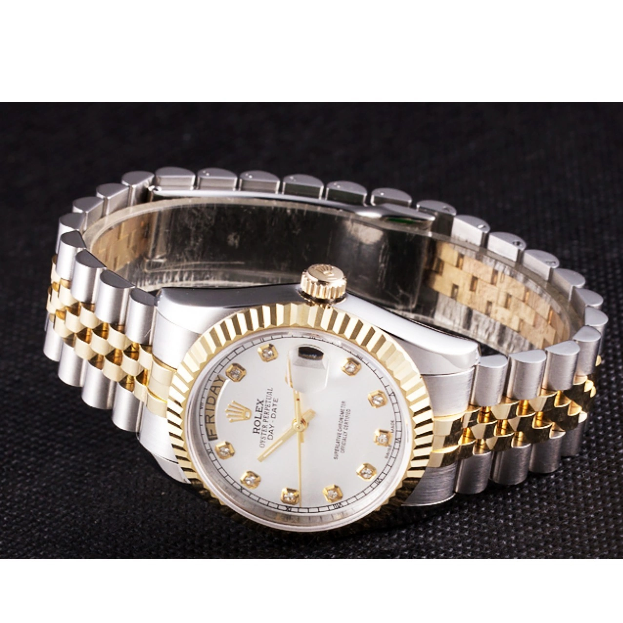 Best AAA Replica Sites Rolex Swiss Mechanism-srl79 Day-Date 0523